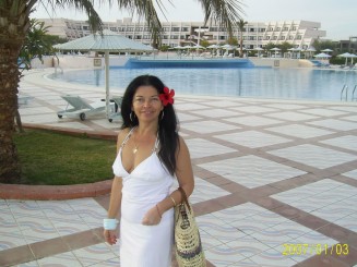 Hotel Melia Pharaoh - Hurghada