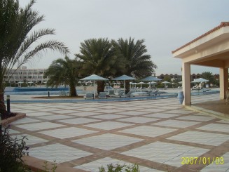 Hotel Melia Pharaoh - Hurghada