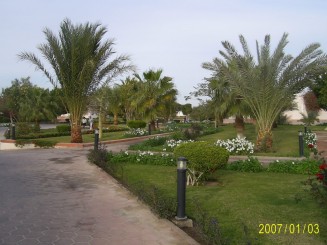 Hotel Melia Pharaoh - Hurghada