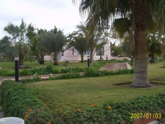 Hotel Melia Pharaoh - Hurghada