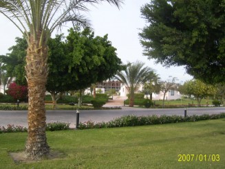 Hotel Melia Pharaoh - Hurghada