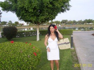 Hotel Melia Pharaoh - Hurghada