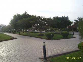 Hotel Melia Pharaoh - Hurghada