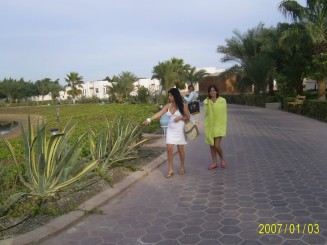 Hotel Melia Pharaoh - Hurghada