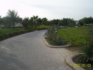 Hotel Melia Pharaoh - Hurghada