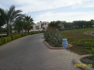 Hotel Melia Pharaoh - Hurghada