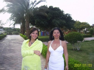 Hotel Melia Pharaoh - Hurghada