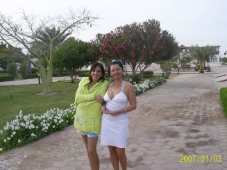 Hotel Melia Pharaoh - Hurghada