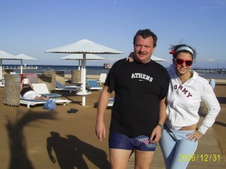 Hotel Melia Pharaoh - Hurghada