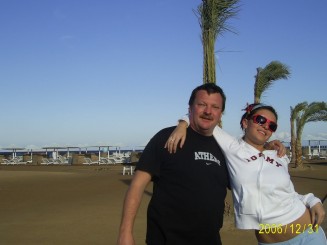 Hotel Melia Pharaoh - Hurghada