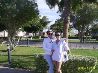 Hotel Melia Pharaoh - Hurghada