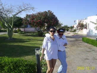 Hotel Melia Pharaoh - Hurghada