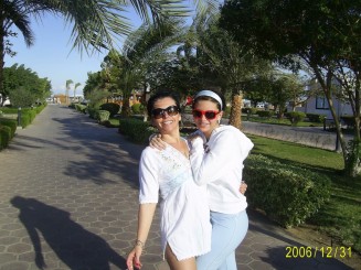 Hotel Melia Pharaoh - Hurghada