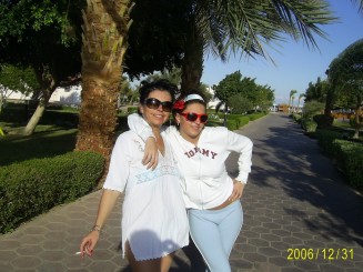 Hotel Melia Pharaoh - Hurghada