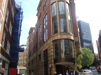 Westminster Cathedral & Victoria Street - Londra