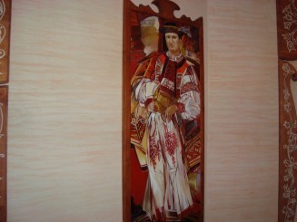 Shaian - Ucraina