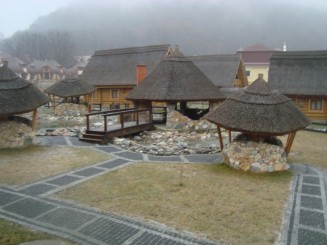 Shaian - Ucraina