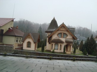 Shaian - Ucraina
