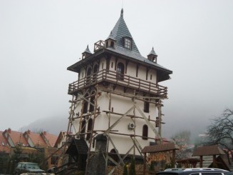 Shaian - Ucraina