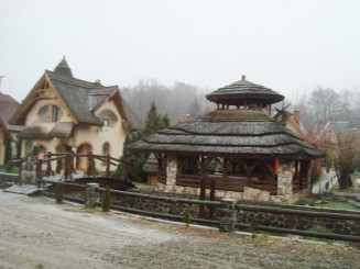 Shaian - Ucraina