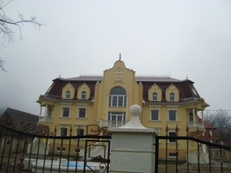 Shaian - Ucraina