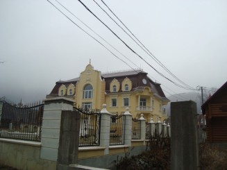 Shaian - Ucraina