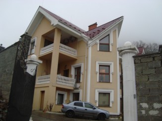 Shaian - Ucraina