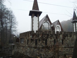 Shaian - Ucraina