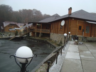 Shaian - Ucraina