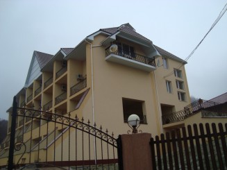 Shaian - Ucraina