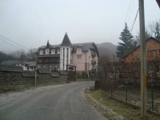 Shaian - Ucraina