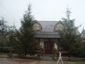Shaian - Ucraina
