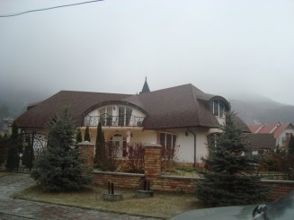 Shaian - Ucraina