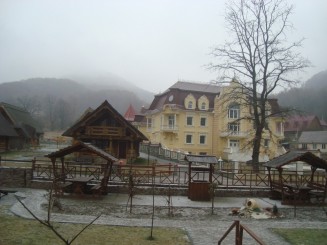 Shaian - Ucraina