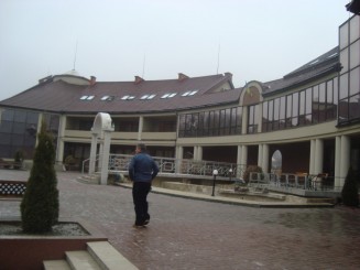 Shaian - Ucraina