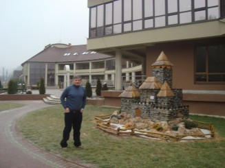 Shaian - Ucraina