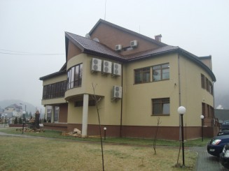 Shaian - Ucraina