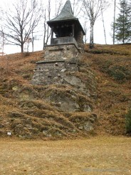 Manastirea Prislop - jud. Hunedoara