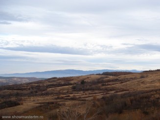 Manastirea Prislop - jud. Hunedoara