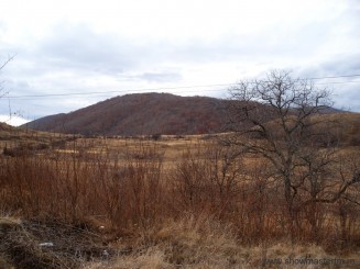 Manastirea Prislop - jud. Hunedoara