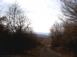 Manastirea Prislop - jud. Hunedoara