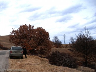 Manastirea Prislop - jud. Hunedoara