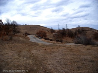 Manastirea Prislop - jud. Hunedoara