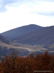 Manastirea Prislop - jud. Hunedoara