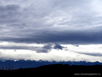 Manastirea Prislop - jud. Hunedoara