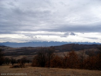 Manastirea Prislop - jud. Hunedoara