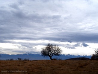 Manastirea Prislop - jud. Hunedoara