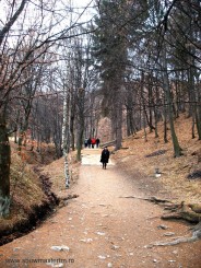 Manastirea Prislop - jud. Hunedoara