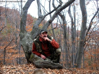 Manastirea Prislop - jud. Hunedoara