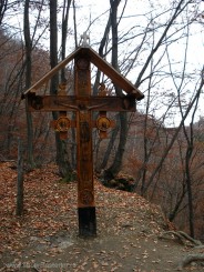 Manastirea Prislop - jud. Hunedoara